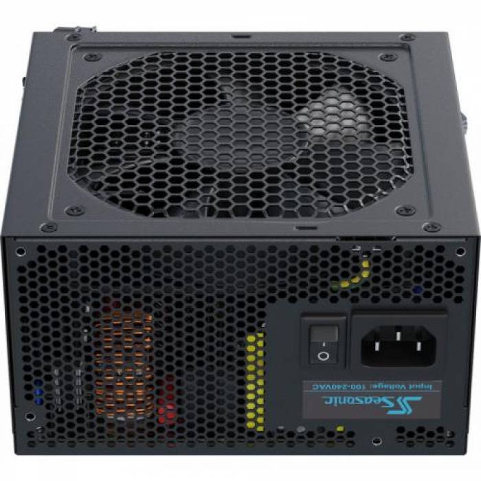 Sursa Seasonic G12 GM-750, 750W