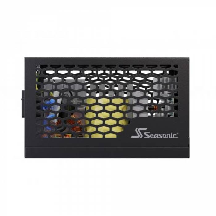 Sursa Seasonic PRIME Fanless PX Series PX-500, 500W