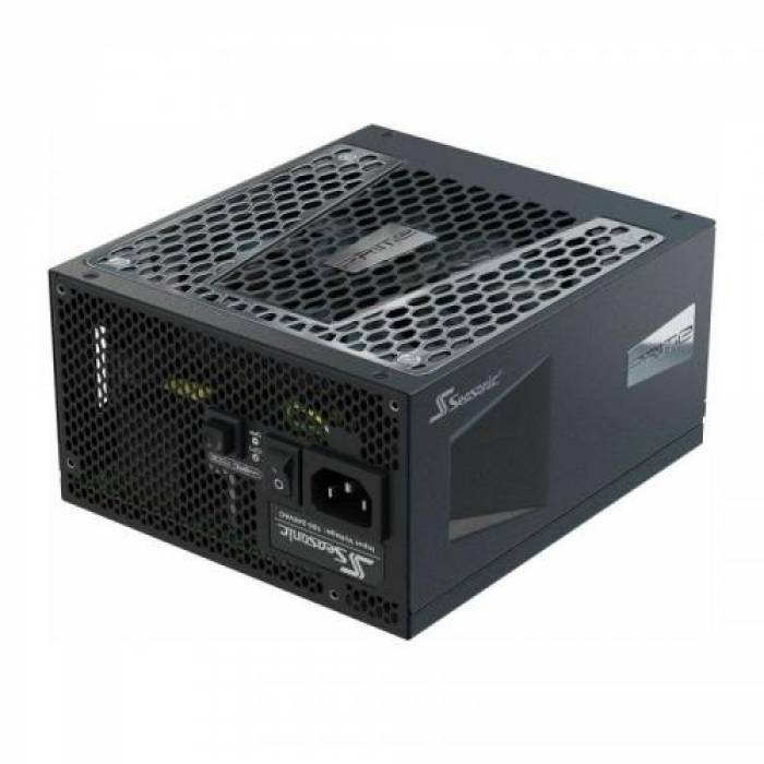 Sursa Seasonic PRIME GX Series GX-1000, 1000W