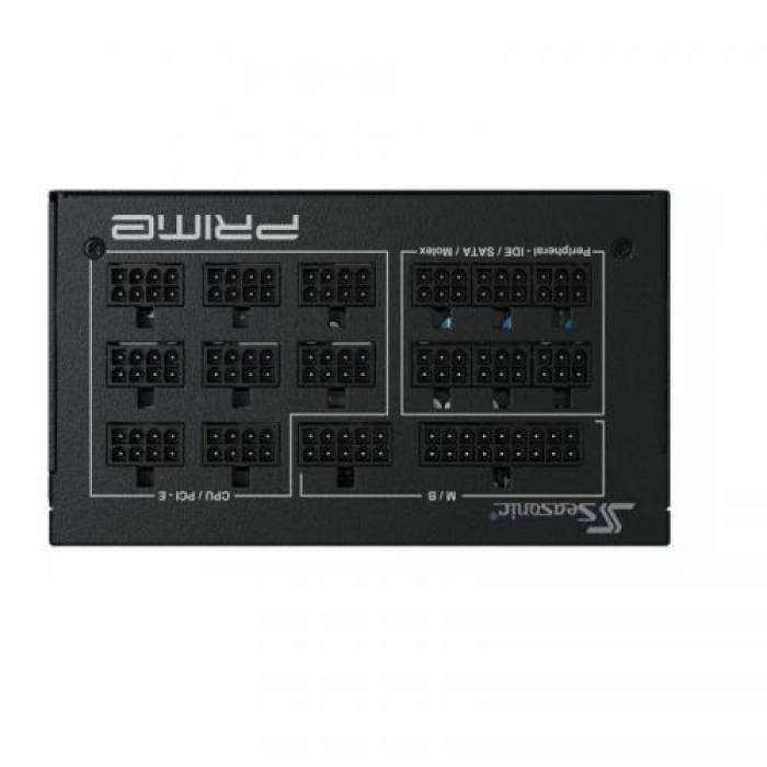 Sursa Seasonic PRIME GX Series GX-1000, 1000W