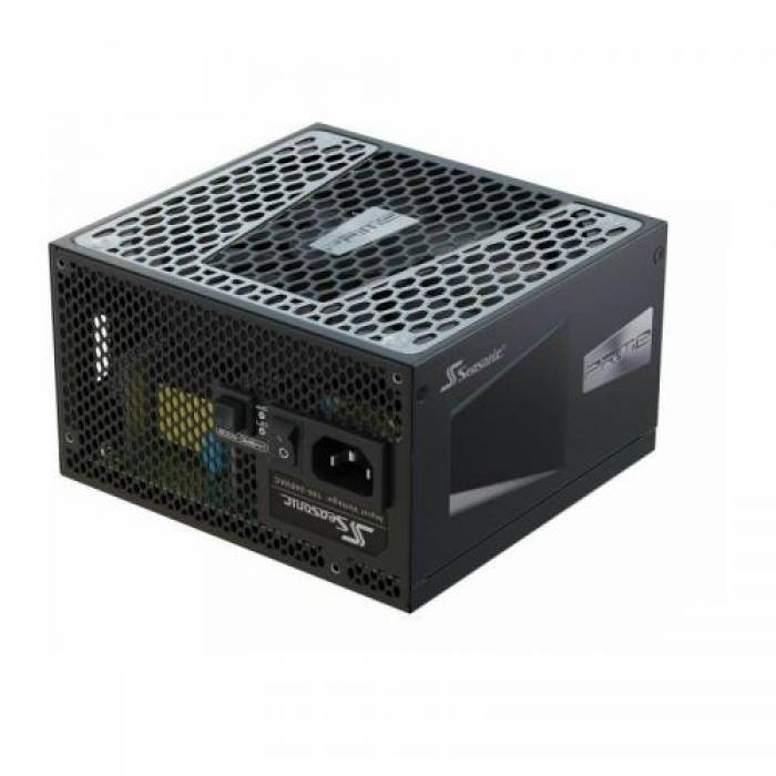 Sursa Seasonic PRIME GX Series GX-650, 650W