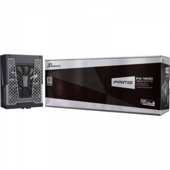 Sursa Seasonic PRIME PX-1600, 1600W