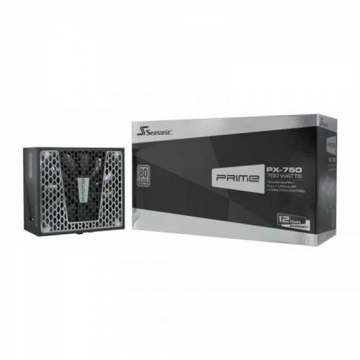 Sursa Seasonic Prime PX Series PX-750, 750W