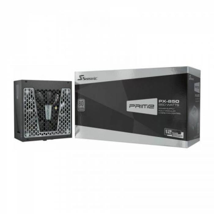 Sursa Seasonic Prime PX Series PX-850, 850W