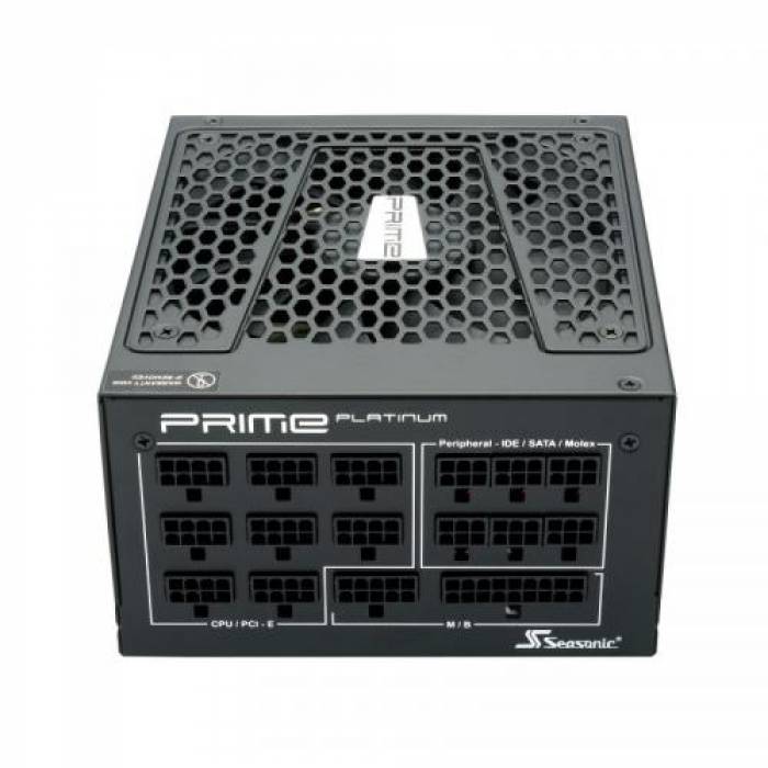 Sursa Seasonic PRIME Series SSR-1300PD, 1300W