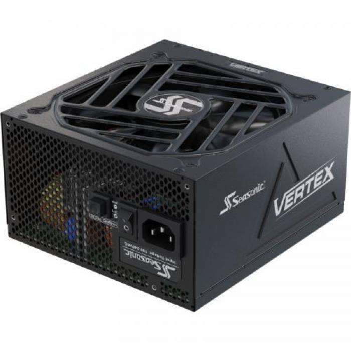 Sursa Seasonic VERTEX GX Series GX-850, 850W