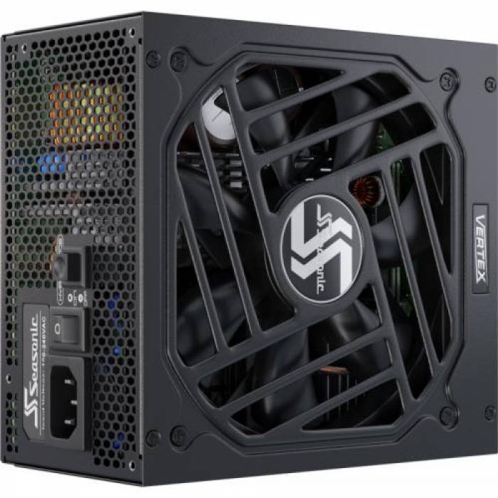 Sursa Seasonic VERTEX GX Series GX-850, 850W