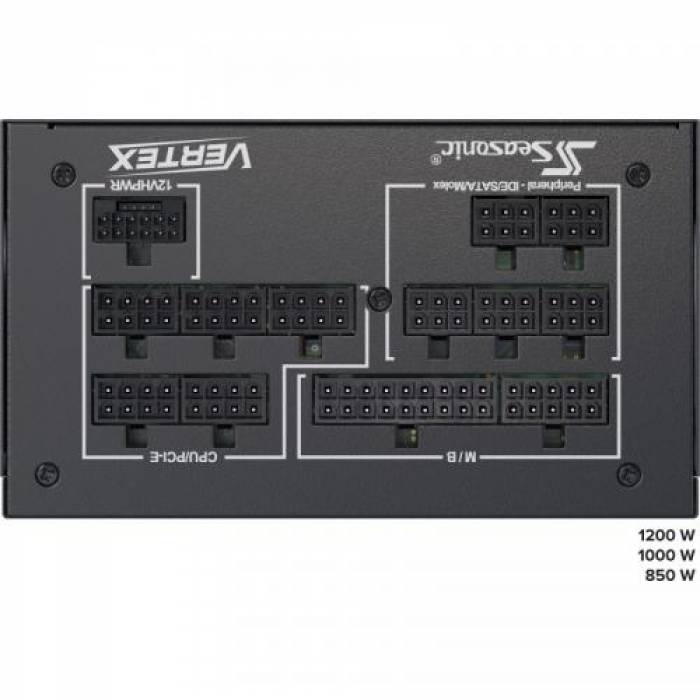 Sursa Seasonic VERTEX GX Series GX-850, 850W