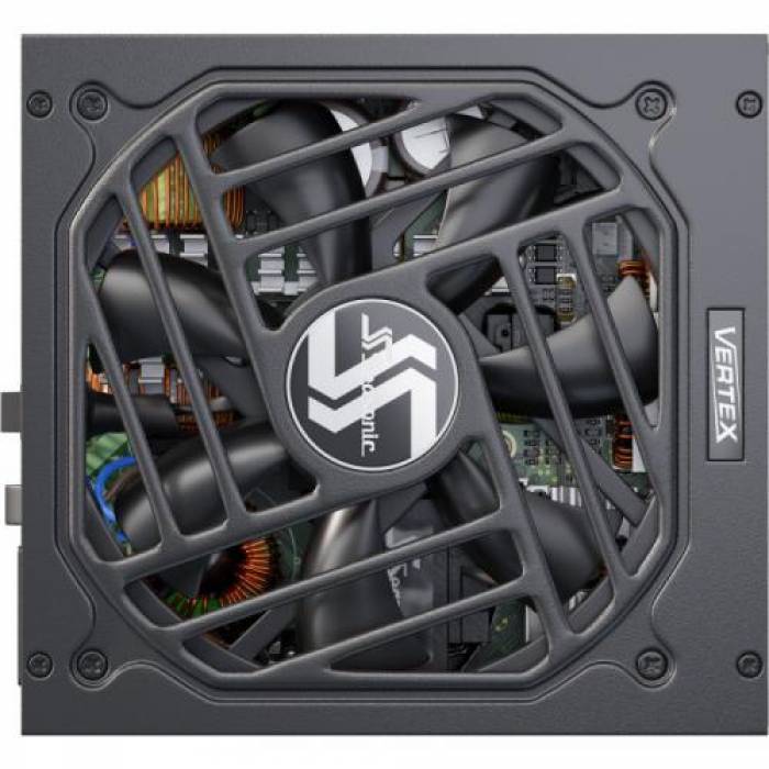 Sursa Seasonic VERTEX GX Series GX-850, 850W