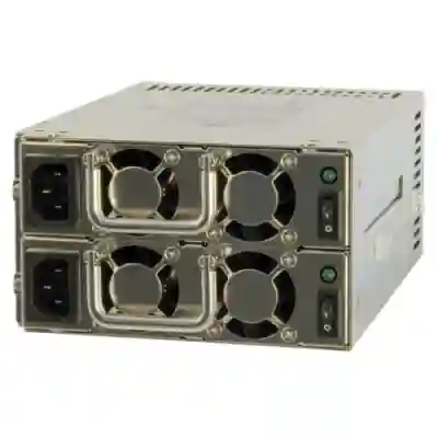 Sursa Server Chieftec Redundant series MRG-5800V, 2 x 800W