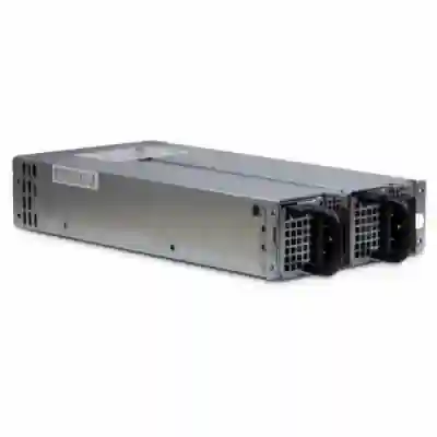 Sursa Server redundanta Aspower R1A-KH0400, 2x 400W 