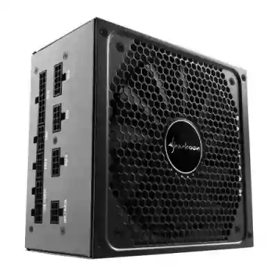 Sursa Sharkoon SilentStorm Cool Zero, 750W