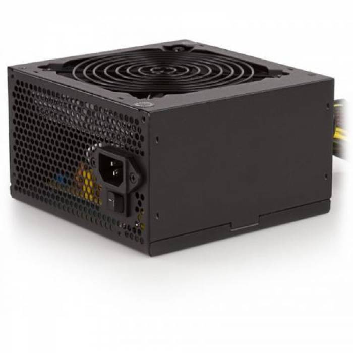 Sursa Silentium PC Elementum E2, 550W