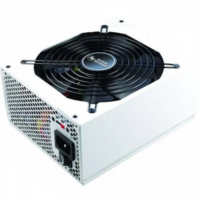 Sursa Super Flower Arctic Platinum, 1200W