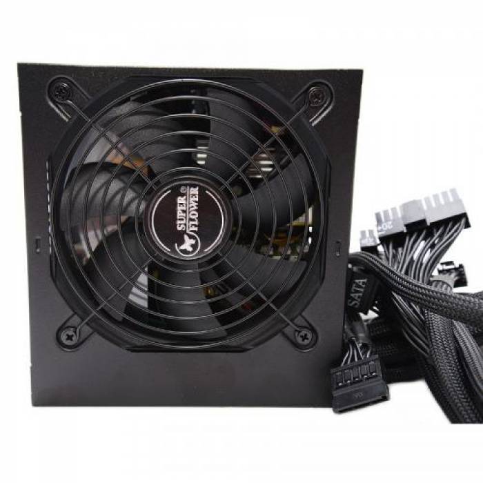 Sursa Super Flower Bronze FX Series, 550W