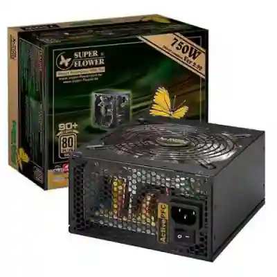 Sursa Super Flower Golden Green Pro, 750W