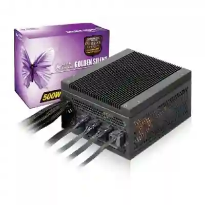 Sursa Super Flower Golden Silent, 500W 