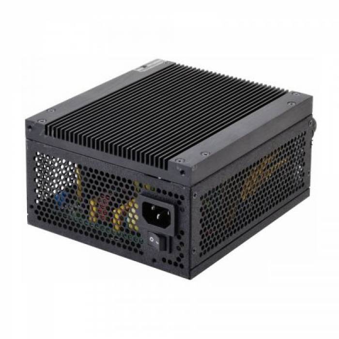 Sursa Super Flower Golden Silent, 500W 