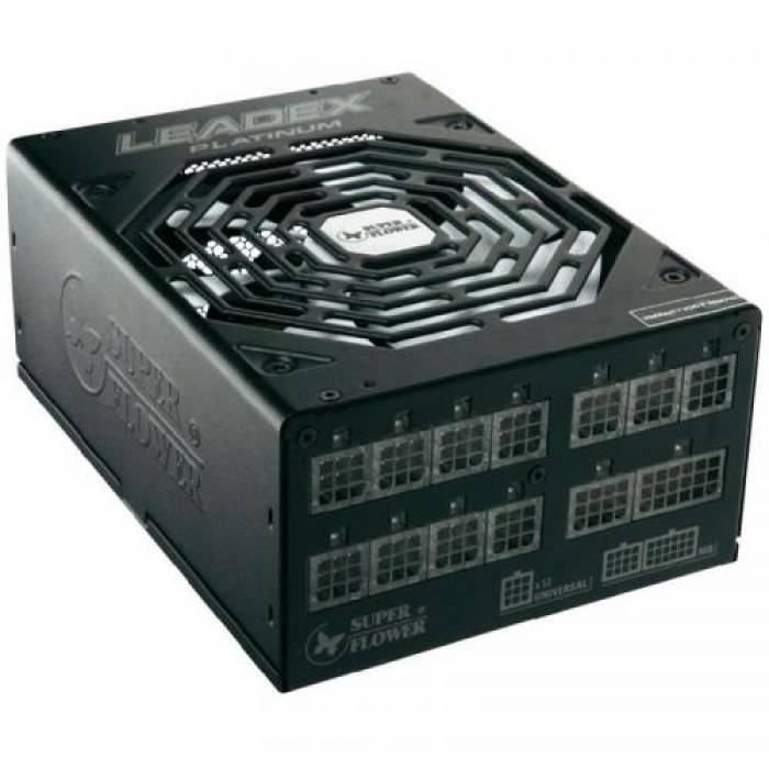 Sursa Super Flower Leadex Gold, 1000W