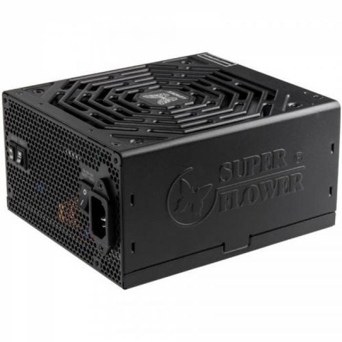 Sursa Super Flower Leadex II Gold, 650W