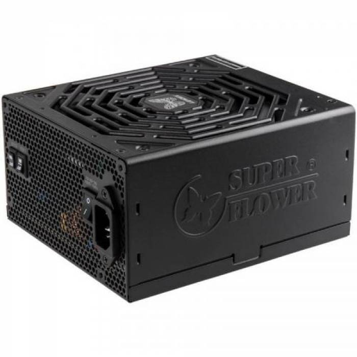 Sursa Super Flower Leadex II Gold, 850W