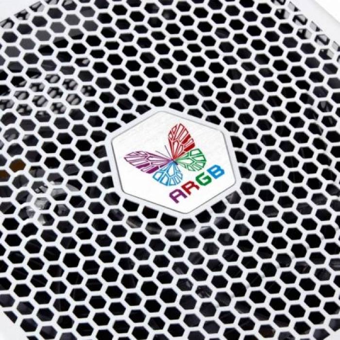 Sursa Super Flower Leadex III Gold ARGB, 750W, White