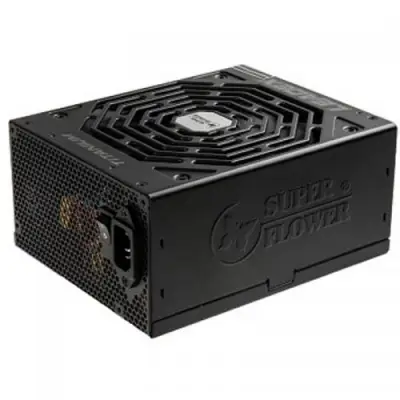 Sursa Super Flower Leadex Titanium, 1000W