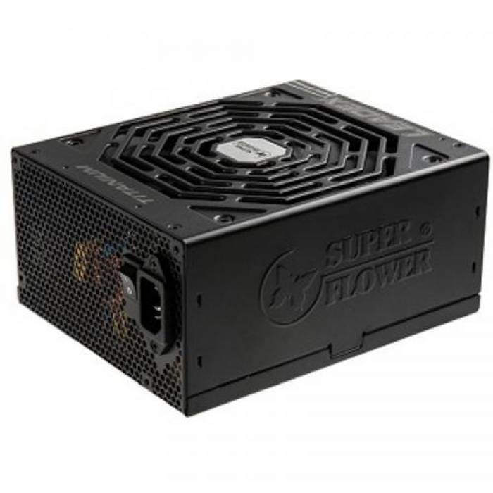 Sursa Super Flower Leadex Titanium, 850W