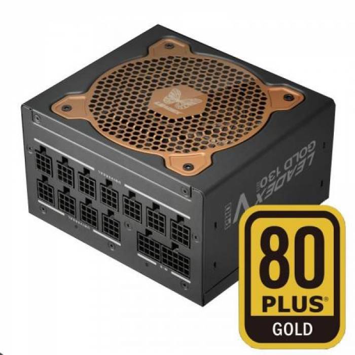 Sursa Super Flower Leadex V Gold PRO, 1000W