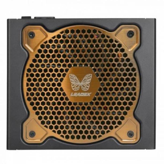 Sursa Super Flower Leadex V Gold PRO, 1000W