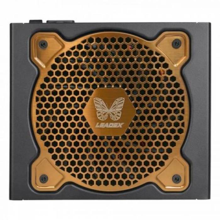 Sursa Super Flower Leadex V Gold PRO, 850W