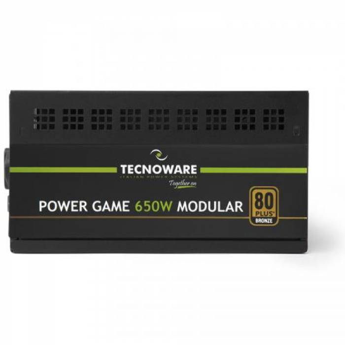 Sursa Tecnoware Power Game, 650W