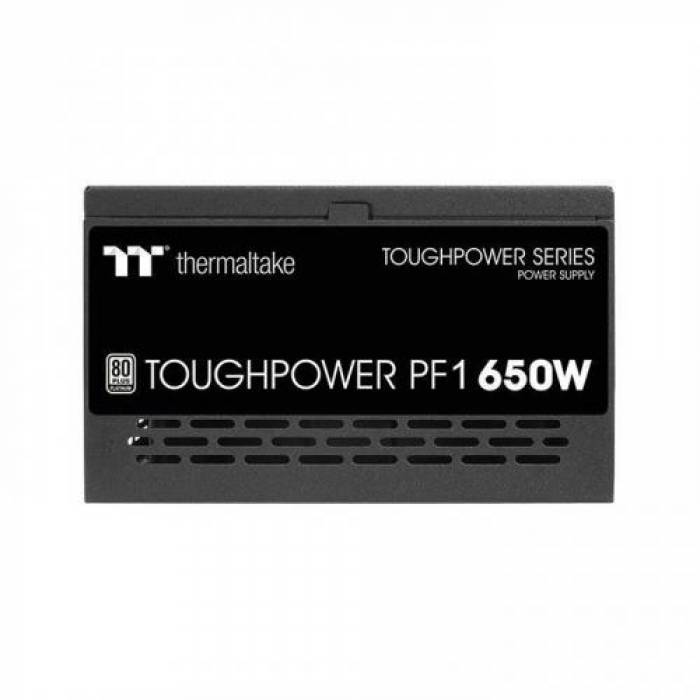 Sursa Termaltake Toughpower PF1, 650W