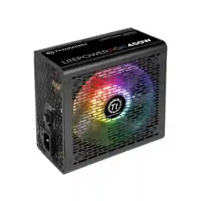 Sursa Thermaltake Litepower RGB, 450W