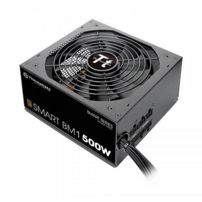 Sursa Thermaltake Smart BM1, 500W