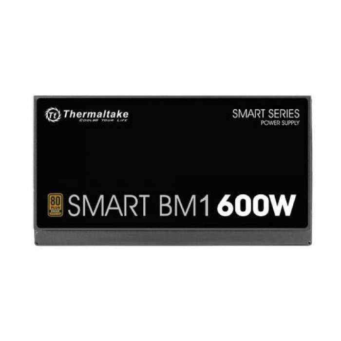 Sursa Thermaltake Smart BM1, 600W