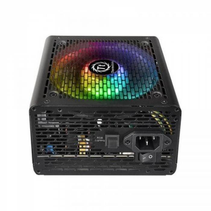 Sursa Thermaltake Smart BX1 RGB LED, 550W