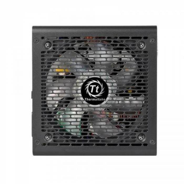 Sursa Thermaltake Smart BX1 RGB LED, 550W