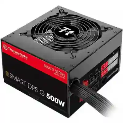 Sursa Thermaltake Smart DPS G, 500W