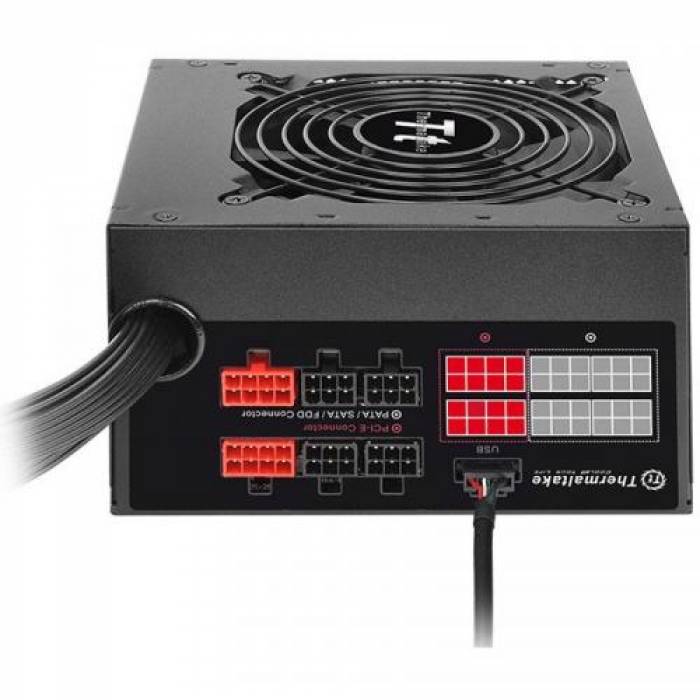 Sursa Thermaltake Smart DPS G, 500W