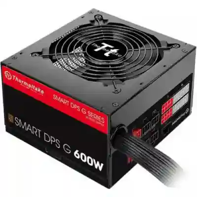 Sursa Thermaltake Smart DPS G, 600W