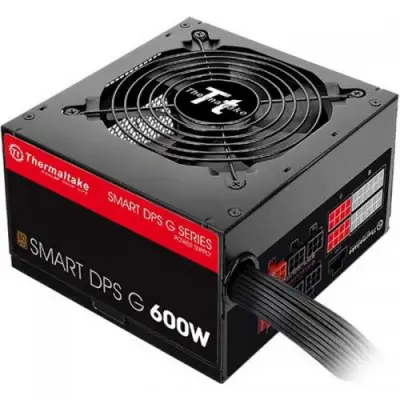Sursa Thermaltake Smart DPS G, 600W
