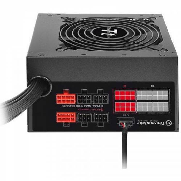 Sursa Thermaltake Smart DPS G, 700W