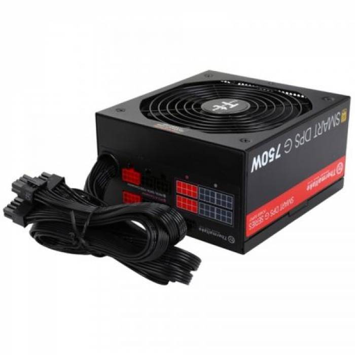 Sursa Thermaltake Smart DPS G, 750W