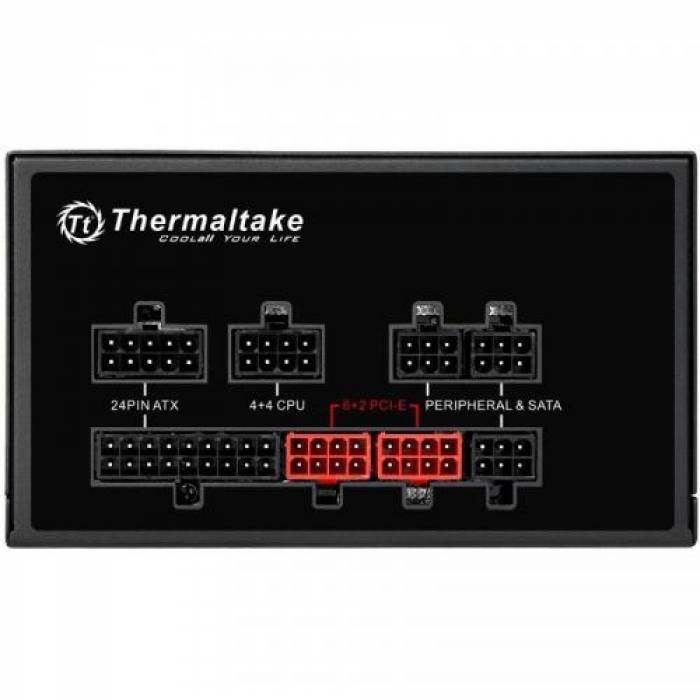 Sursa Thermaltake Smart PRO RGB, 650W