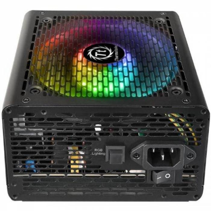 Sursa Thermaltake Smart RGB, 500W