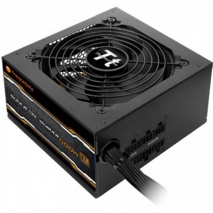 Sursa Thermaltake Smart SE2, 500W