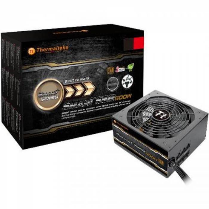 Sursa Thermaltake Smart SE2, 500W