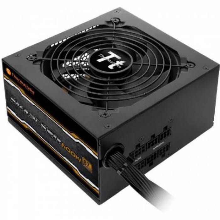 Sursa Thermaltake Smart SE2, 600W