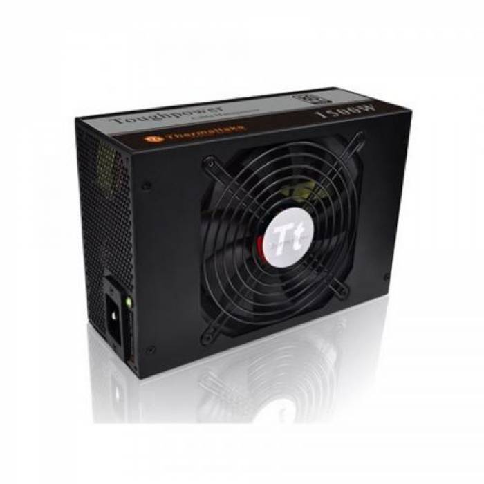 Sursa Thermaltake Toughpower, 1500W